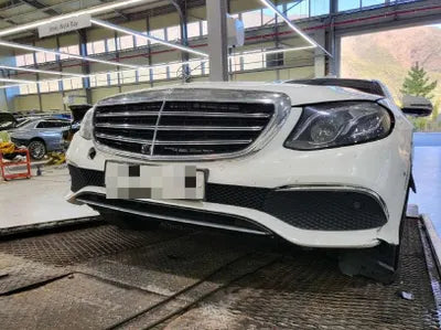 2017 Mercedes-Benz E 300 WDDZF4JB4HA261169 VIN:WDDZF4JB4HA261169