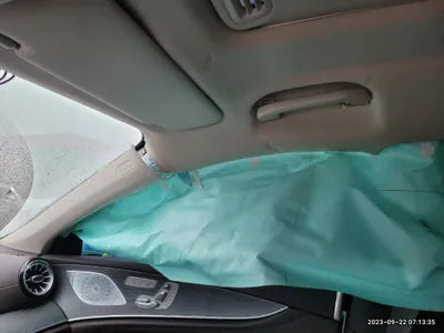 2019 Mercedes-Benz CLS 400 WDD2J2DB4KA041781 VIN:WDD2J2DB4KA041781