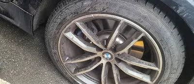 2023 BMW 520 WBA11BH08PWX94008 VIN:WBA11BH08PWX94008