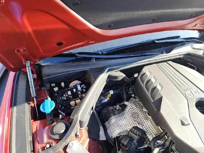 2022 Genesis G70 VIN: