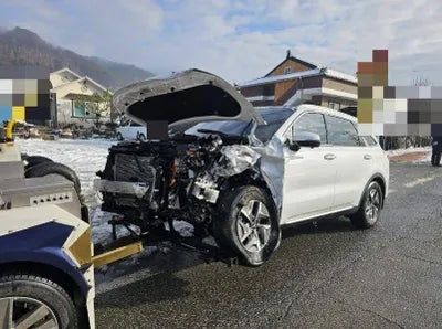 2022 Kia Sorento VIN: