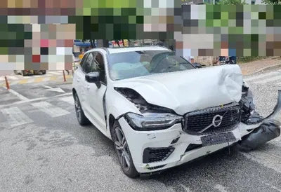 2021 Volvo XC60 YV1UZBR0DM1744822 VIN:YV1UZBR0DM1744822