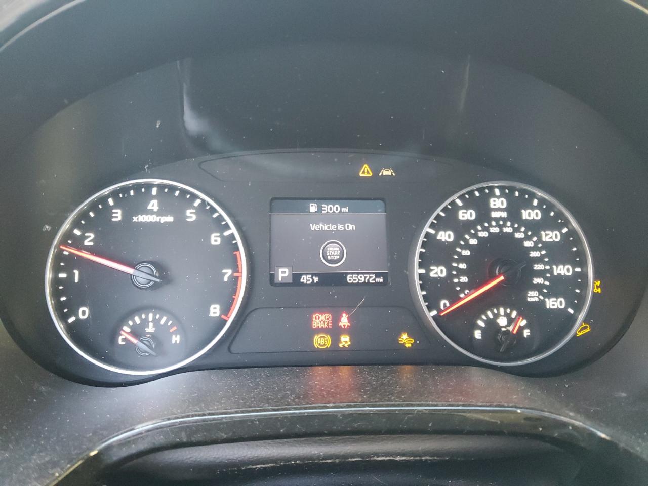 2022 KIA SELTOS EX VIN:KNDERCAA4N7318870
