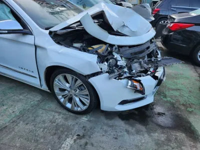 2016 Chevrolet Impala 087KM1G1155S32GU1 VIN:087KM1G1155S32GU1