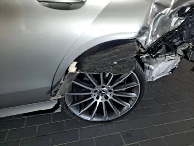 2022 Mercedes-Benz E 350 W1KZF8GB5NB097788 VIN:W1KZF8GB5NB097788