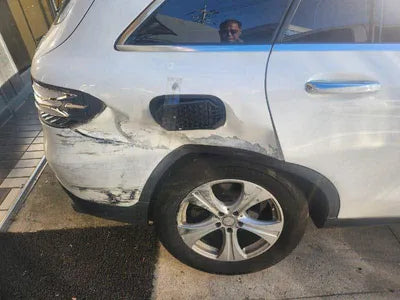 2016 Mercedes-Benz GLC 220 WDC0G0FB7GF038878 VIN:WDC0G0FB7GF038878