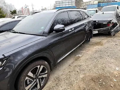 2022 Kia Sorento KNARH81GBNA101047 VIN:KNARH81GBNA101047