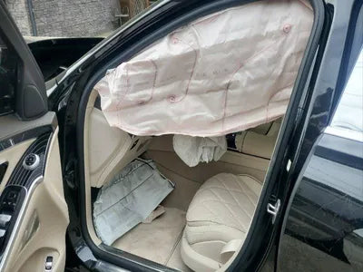 2022 Mercedes-Benz Maybach S 580 VIN: