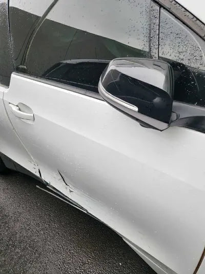 2016 BMW I3 WBY1Z2109GV610477 VIN:WBY1Z2109GV610477