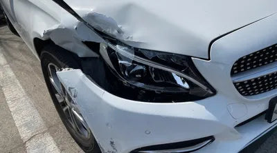 2015 Mercedes-Benz C 220 WDDWF0EB2FF091660 VIN:WDDWF0EB2FF091660