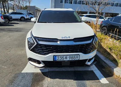2023 Kia Sportage KNAPV81JBPK097818 VIN:KNAPV81JBPK097818