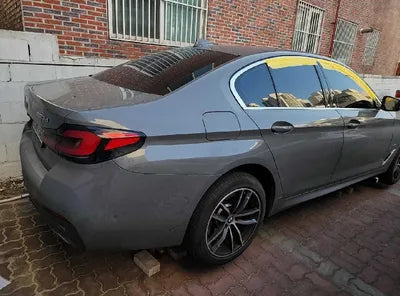 2021 BMW 523 WBA11ES06MWX17711 VIN:WBA11ES06MWX17711