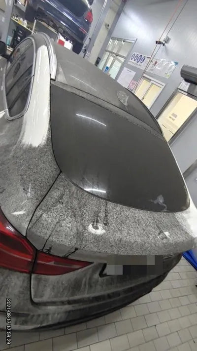 2015 BMW 420 WBAXX1101F0L91776 VIN:WBAXX1101F0L91776