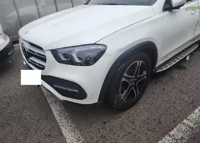 2022 Mercedes-Benz GLE 350 W1NFB5EB5NA811637 VIN:W1NFB5EB5NA811637