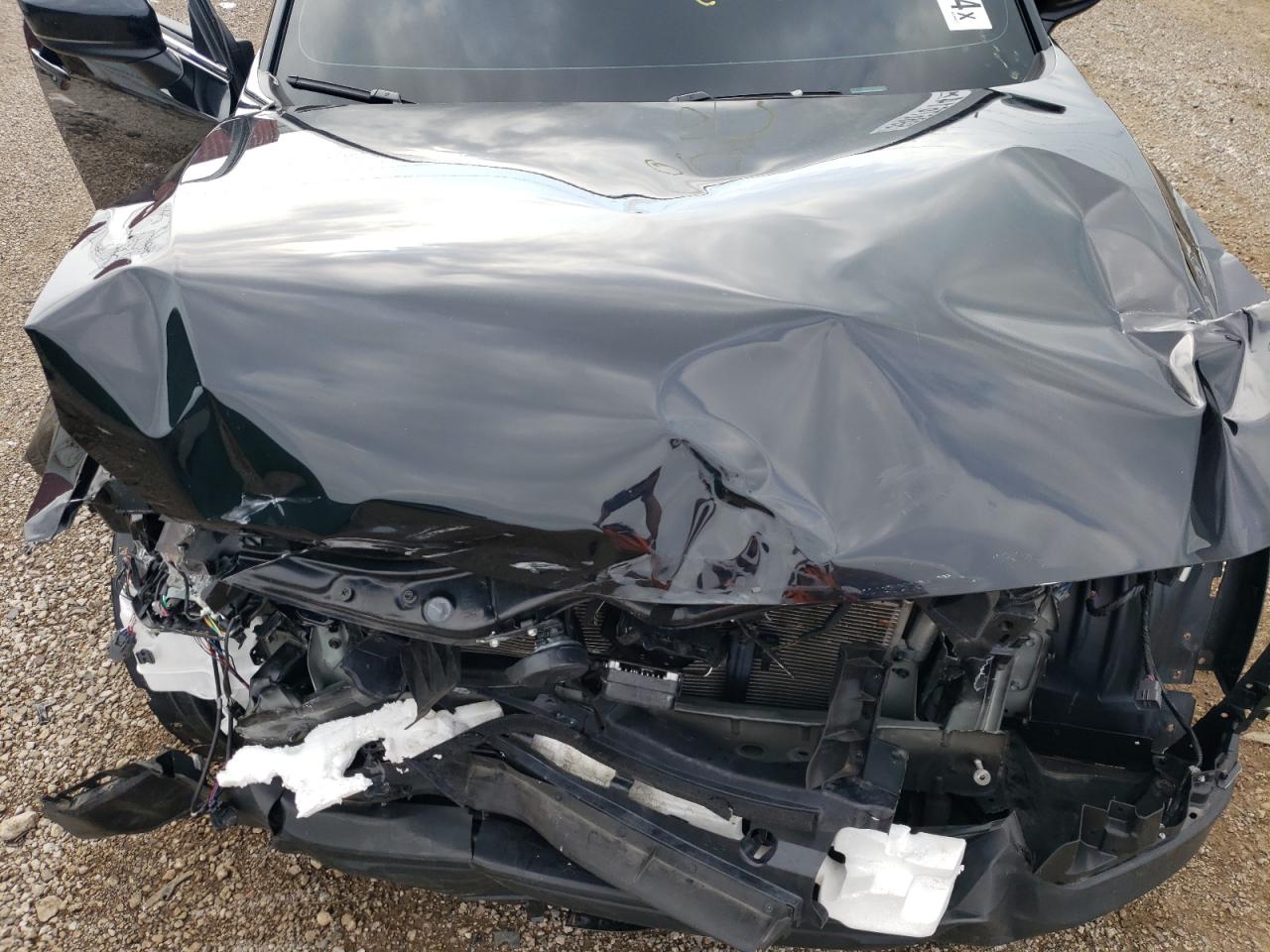 2023 MAZDA CX-5 PREFERRED VIN:JM3KFBCM5P0144338