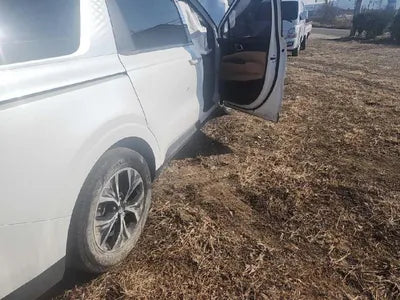 2021 Kia Carnival VIN: