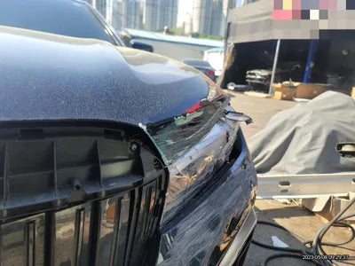 2017 BMW 740 WBA7E4109HGV23054 VIN:WBA7E4109HGV23054