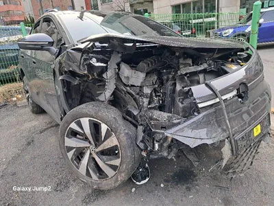2022 Volkswagen ID.4 WVGZZZE2ZNP043937 VIN:WVGZZZE2ZNP043937