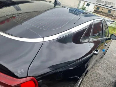 2020 Kia K5 VIN: