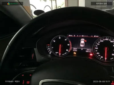 2016 Audi A6 WAUZZZ4G7GN169273 VIN:WAUZZZ4G7GN169273