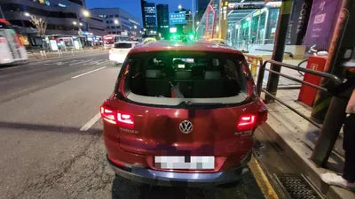 2015 Volkswagen Tiguan WVGZZZ5NZFW087105 VIN:WVGZZZ5NZFW087105