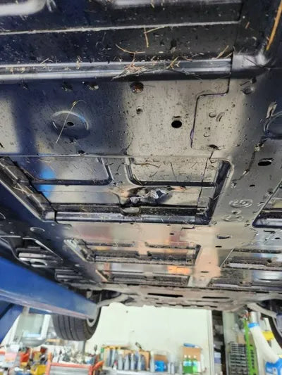 2020 Chevrolet Volt VIN: