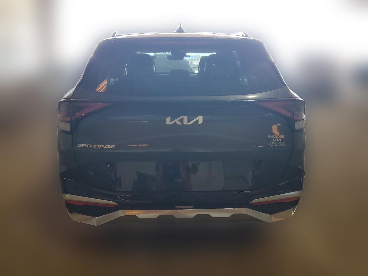 2023 KIA SPORTAGE SX PRESTIGE VIN:5XYK53AF6PG054017