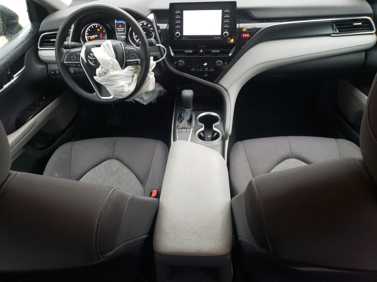 2023 TOYOTA CAMRY LE VIN:4T1C11AK6PU824762