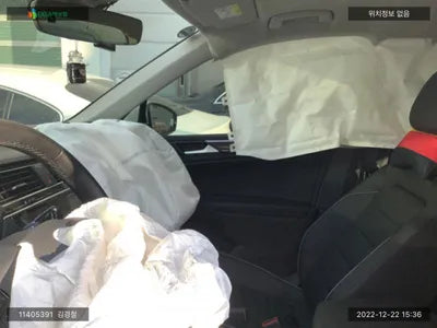 2022 Volkswagen Tiguan WVGZZZ5NZNW071294 VIN:WVGZZZ5NZNW071294