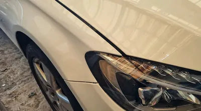 2017 Mercedes-Benz C 200 WDDWF4CB6HF504323 VIN:WDDWF4CB6HF504323