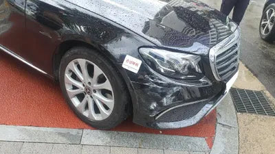 2017 Mercedes-Benz E 300 WDDZF4KB8JA315660 VIN:WDDZF4KB8JA315660