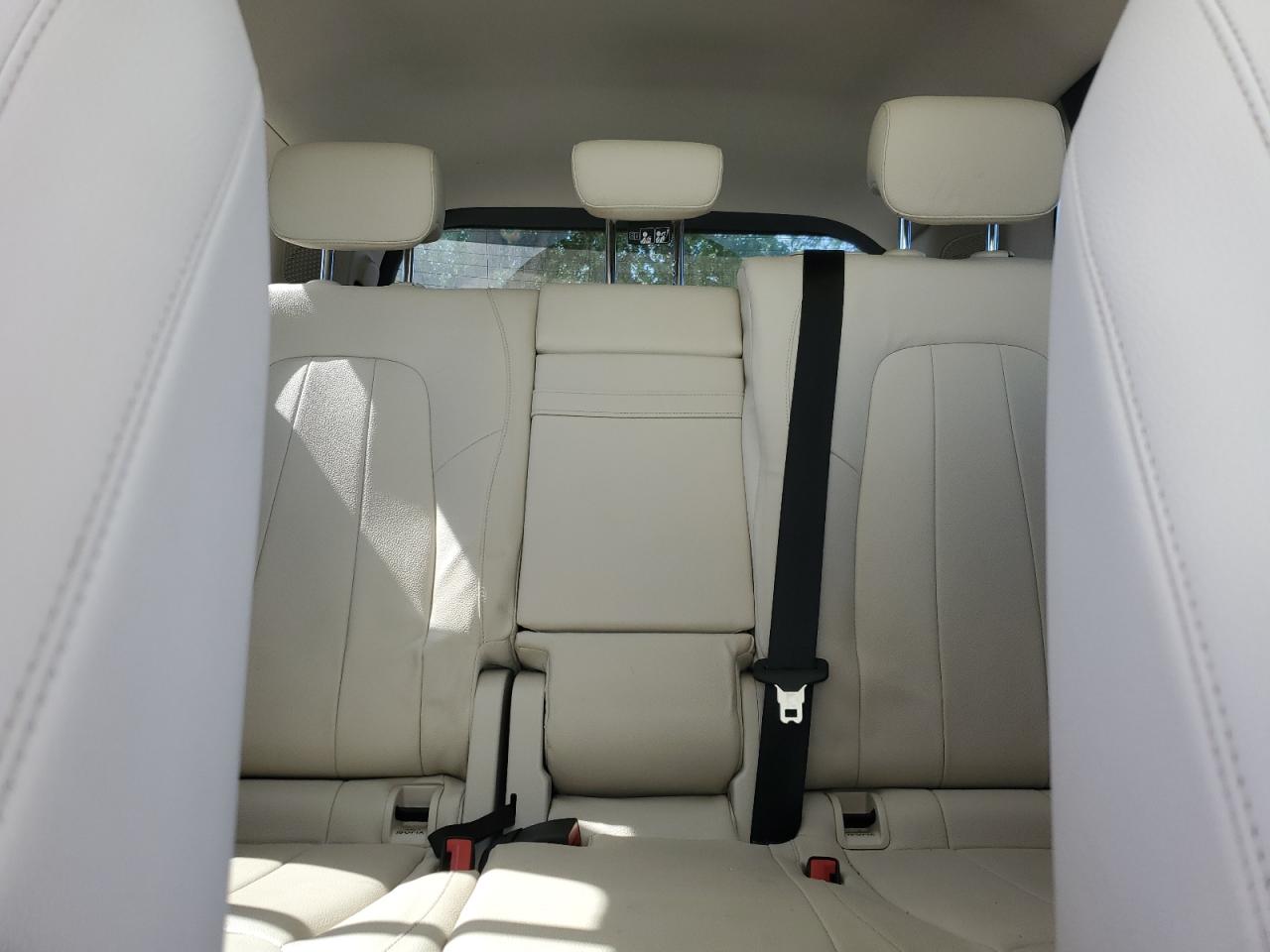 2022 MERCEDES-BENZ GLB 250 VIN:W1N4M4GB1NW246394