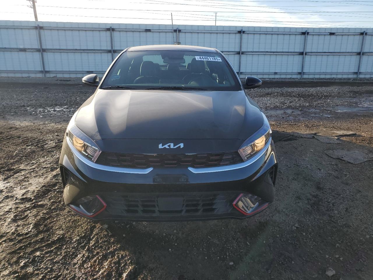 2024 KIA FORTE GT LINE VIN:3KPF54AD1RE754498