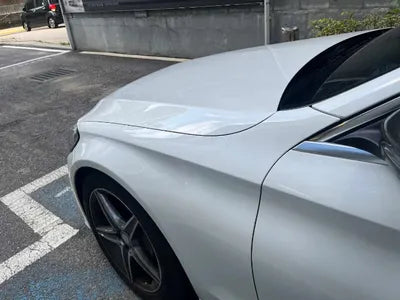 2017 Mercedes-Benz C 200 WDDWF4CB8HF483054 VIN:WDDWF4CB8HF483054