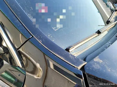 2017 Infiniti Q30 VIN: