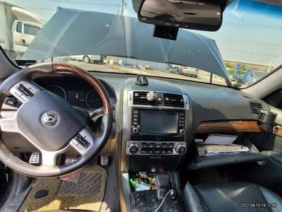 2016 Kia Mohave KNAKN814DHA160970 VIN:KNAKN814DHA160970