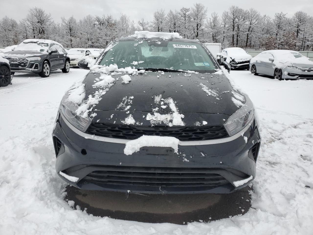 2023 KIA FORTE LX VIN:3KPF24ADXPE561840