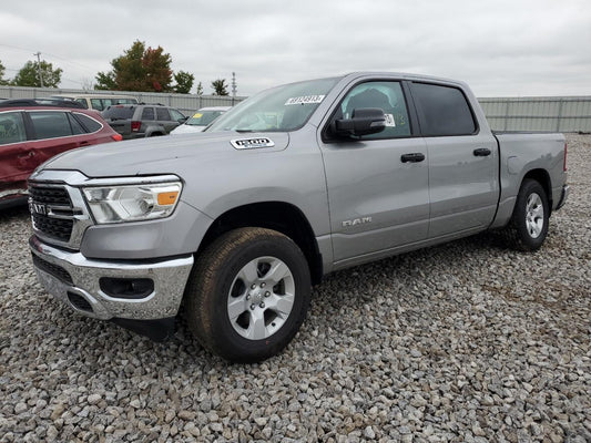 2023 RAM 1500 BIG HORN/LONE STAR VIN:1C6RRFFG3PN590543