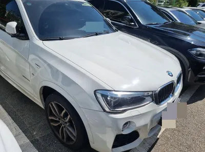 2017 BMW 320 WBAWZ5108H0V56514 VIN:WBAWZ5108H0V56514