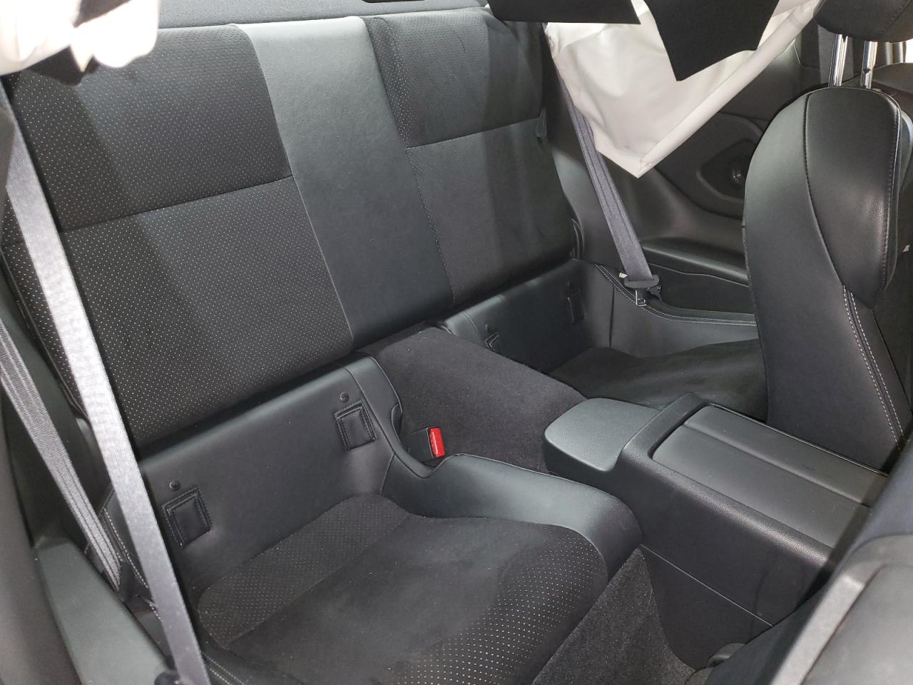 2024 TOYOTA GR 86 PREMIUM VIN:JF1ZNBE19R8758123