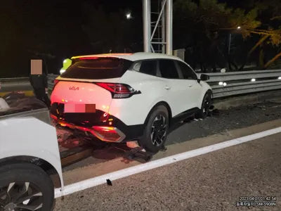 2022 Kia Sportage VIN: