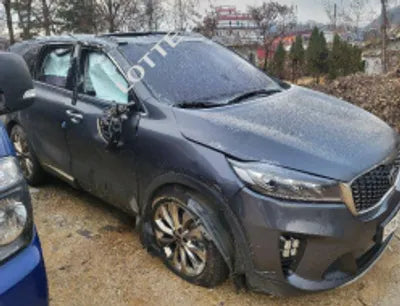 2018 Kia Sorento KNAPS81BDJA468186 VIN:KNAPS81BDJA468186
