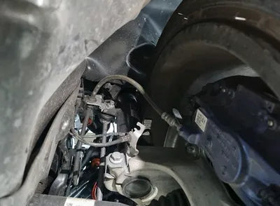 2021 BMW X4 M WBSUJ0101M9G49414 VIN:WBSUJ0101M9G49414