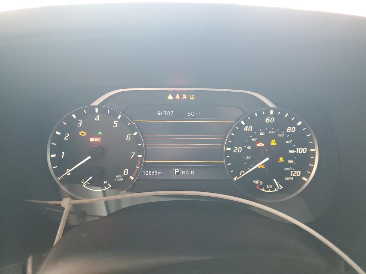 2022 NISSAN FRONTIER S VIN:1N6ED1CL3NN674446