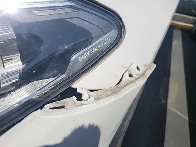 2016 BMW 520 WBA5E7100GG159310 VIN:WBA5E7100GG159310