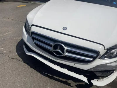 2016 Mercedes-Benz E 220 WDDZF0EB9HA060080 VIN:WDDZF0EB9HA060080