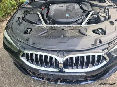 2022 BMW 840 WBAGV4108NCJ40788 VIN:WBAGV4108NCJ40788