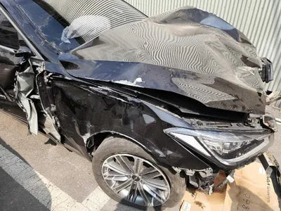 2018 Genesis G80 VIN: