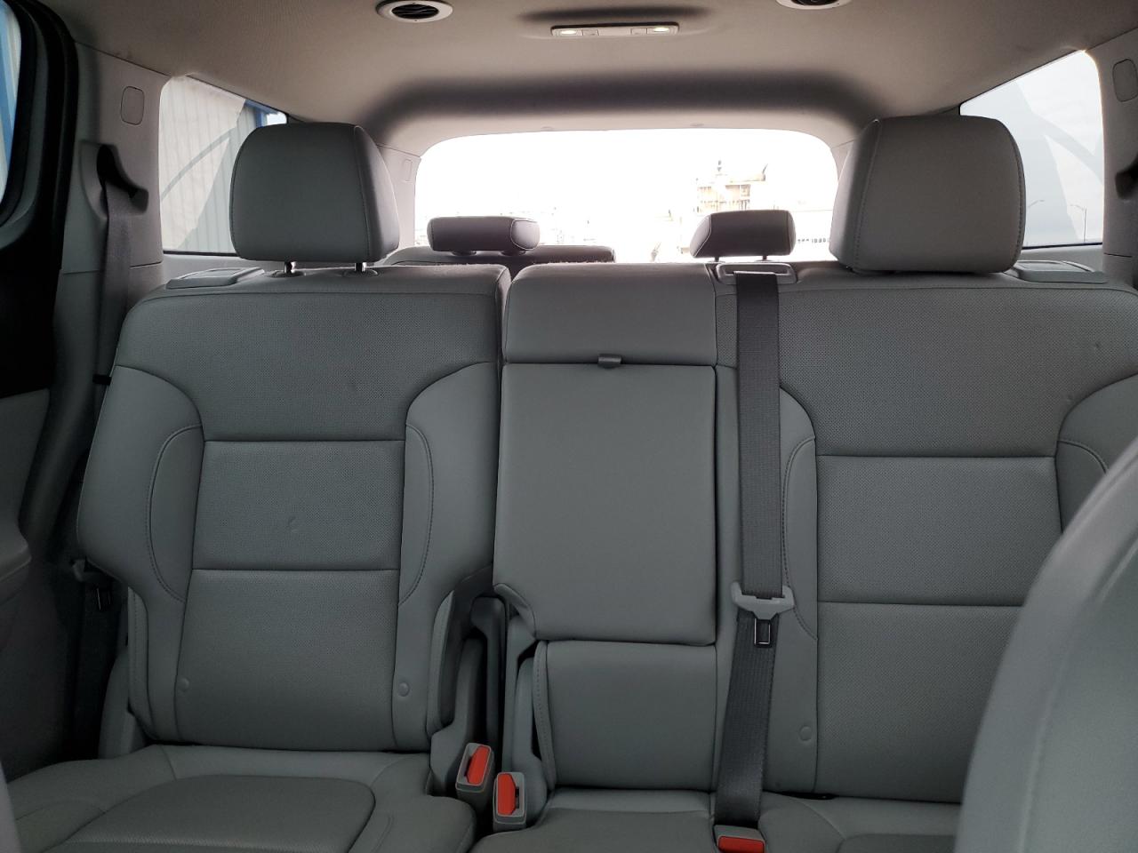 2023 GMC ACADIA SLT VIN:1GKKNML45PZ135436