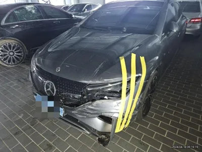 2022 Mercedes-Benz E 350 VIN: